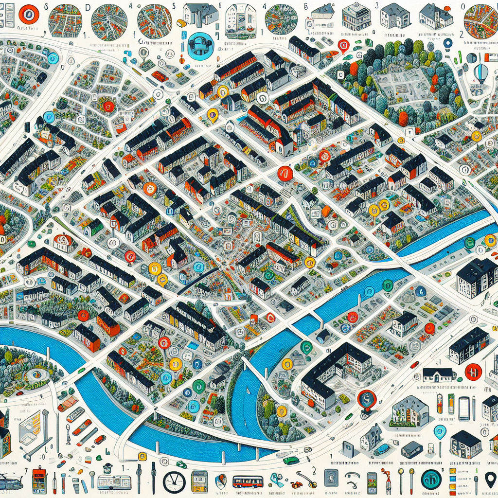 Immobilienpreisfaktoren in Cottbus Sachsendorf